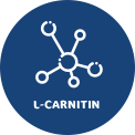 Cодержит L-карнитин 